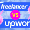 Upwork vs Freelancer: Which freelance site is best?