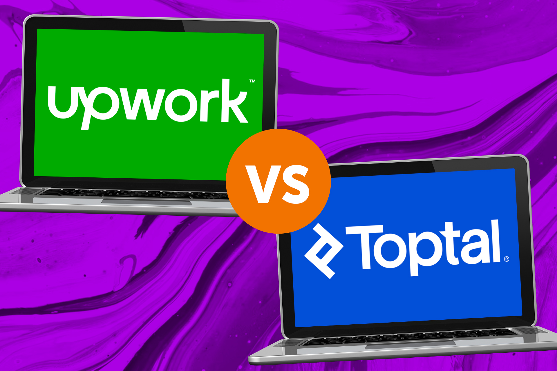Upwork vs Toptal: Which site is the best for Freelancers?