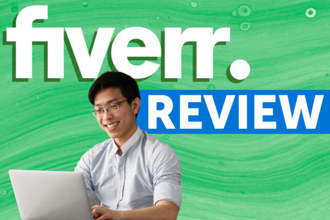 Fiverr Review is Fiverr a Legit Way to Find Jobs Online in 2022