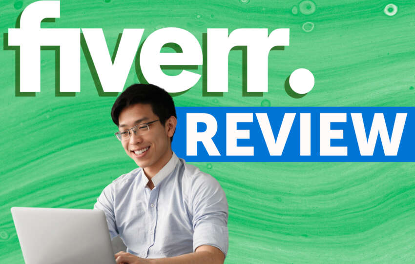 Fiverr Review is Fiverr a Legit Way to Find Jobs Online in 2022