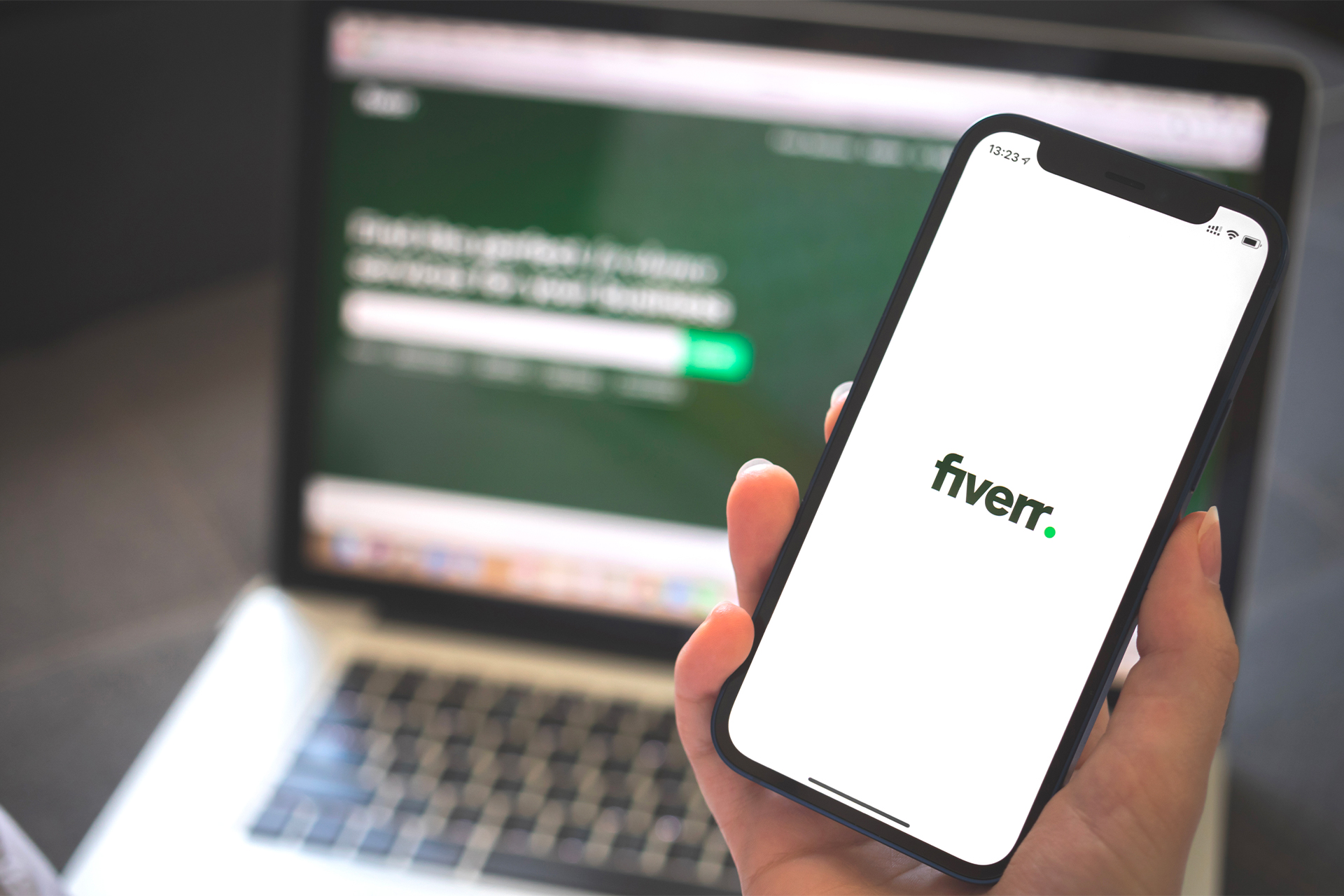 Most Profitable Gigs on Fiverr 2022