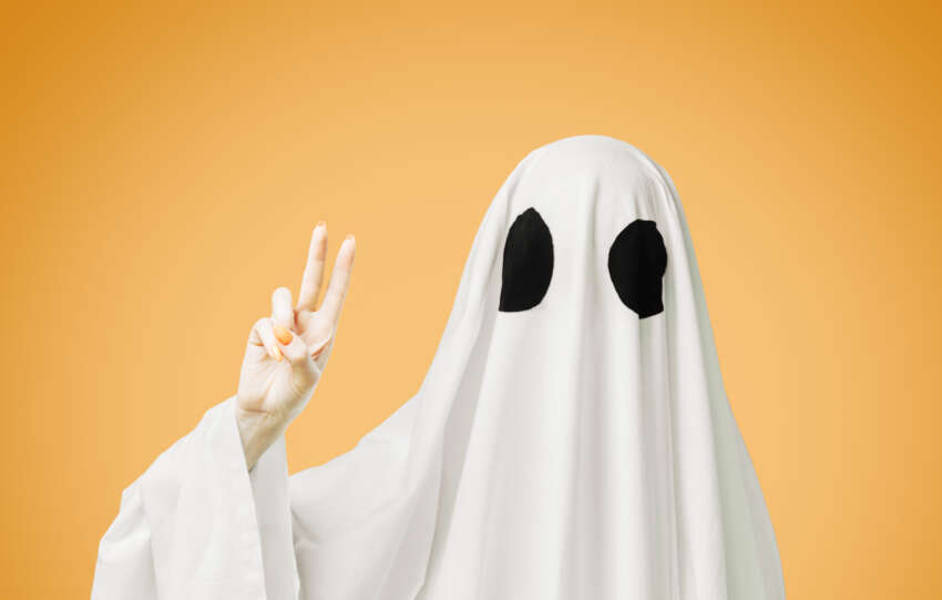 what to do if a client ghosts you