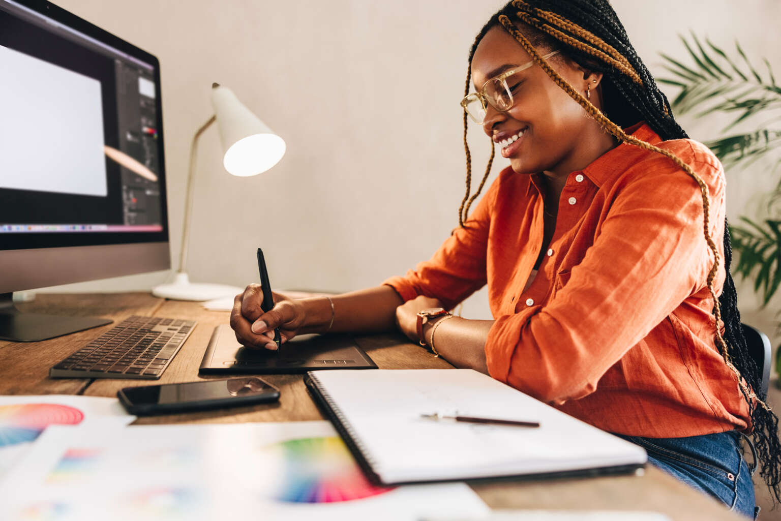 14 Ways to Make Money Online as a Freelance Graphic Designer ...